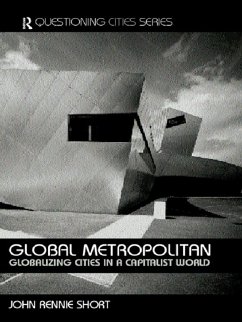 Cover Global Metropolitan (eBook, ePUB)