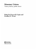 Monetary Unions (eBook, ePUB) Monetary Unions (eBook, ePUB)