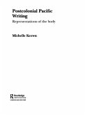 Postcolonial Pacific Writing (eBook, ePUB)