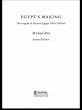 Egypt's Making (eBook, ePUB) - Bild 1
