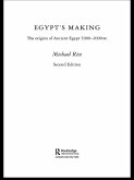 Egypt's Making (eBook, ePUB)