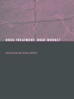 Drug Treatment (eBook, ePUB)