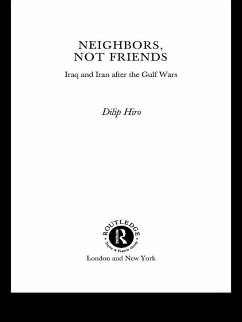 Cover Neighbors, Not Friends (eBook, ePUB)