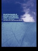 Sustainable Development and Learning: framing the issues (eBook, ePUB)