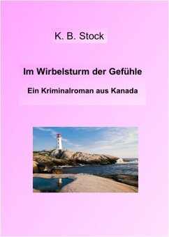 Cover Im Wirbelsturm der Gefühle (eBook, ePUB)