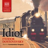 The Idiot (Unabridged) (MP3-Download)