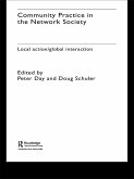 Community Practice in the Network Society (eBook, ePUB)