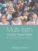 Multi-Faith Activity Assemblies (eBook, ePUB)