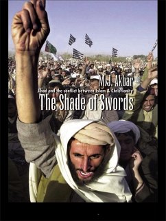 Cover The Shade of Swords (eBook, ePUB)