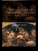 The Origins of Modern English Society (eBook, ePUB)