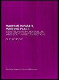 Writing Woman, Writing Place (eBook, ePUB)