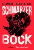 Schwarzer Bock (eBook, ePUB)