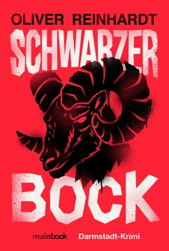 Schwarzer Bock (eBook, ePUB) - Reinhardt, Oliver