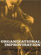 Organizational Improvisation (eBook,... - Bild 1