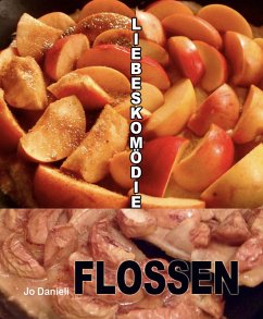 Cover Flossen (eBook, ePUB)