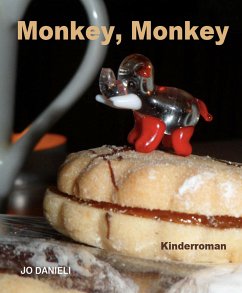 Monkey, Monkey (eBook, ePUB) - Danieli, Jo