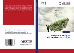 Yenilenebilir Enerjiye Yönelik Te¿vikler ve Türkiye