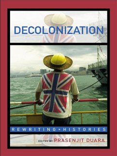 Cover Decolonization (eBook, ePUB)