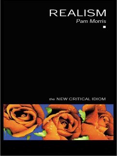 Realism (eBook, ePUB) - Morris, Pam