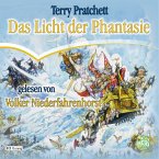 Das Licht der Fantasie (MP3-Download)