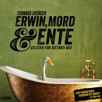 Erwin, Mord & Ente (MP3-Download)