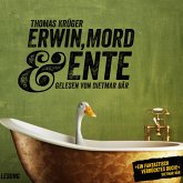 Erwin, Mord & Ente (MP3-Download)