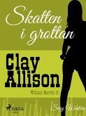 Skatten i grottan (eBook, ePUB)