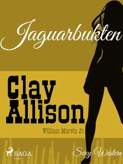 Cover Jaguarbukten (eBook, ePUB)