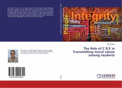 The Role of C.R.E in Transmitting moral values among students