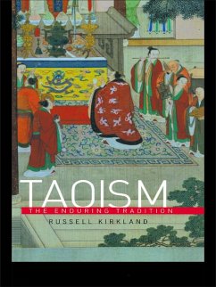Taoism (eBook, ePUB) - Kirkland, Russell