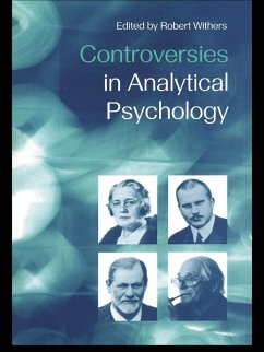 Controversies in Analytical Psychology (eBook, ePUB)