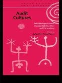 Audit Cultures (eBook, ePUB) Audit Cultures (eBook, ePUB)