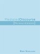 Mediated Discourse (eBook, ePUB) - Bild 1