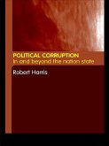 Political Corruption (eBook, ePUB)