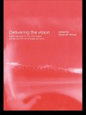 Delivering the Vision (eBook, ePUB)