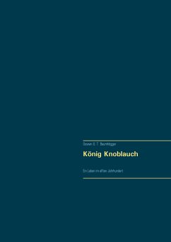 König Knoblauch (eBook, ePUB)