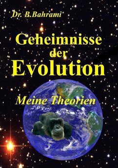 Geheimnisse der Evolution (eBook, ePUB)