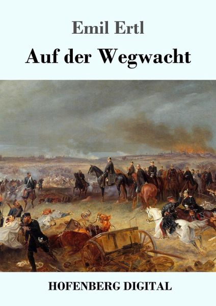 Auf der Wegwacht (eBook, ePUB)