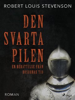 Cover Den svarta pilen (eBook, ePUB)