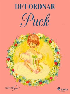 Det ordnar Puck (eBook, ePUB) - Werner, Lisbeth