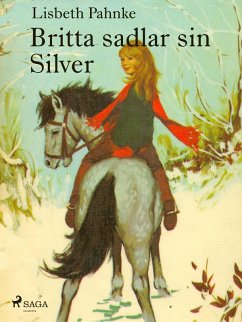 Cover Britta sadlar sin Silver (eBook, ePUB)