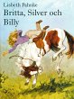 Britta, Silver och Billy (eBook, ePUB) - Bild 1