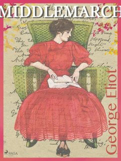 Cover Middlemarch (eBook, ePUB)