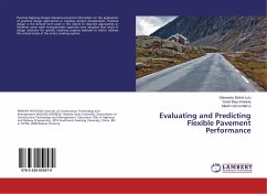 Evaluating and Predicting Flexible Pavement Performance