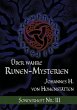 Über wahre Runen-Mysterien: III - Bild 1