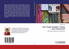 Fair Trade Textiles: Today and Tomorrow
