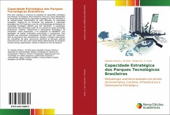 Capacidade Estratégica dos Parques Tecnológicos Brasileiros - Severo L. da Silva, Alandey;H.A. C. Forte, Sérgio