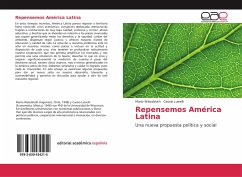 Repensemos América Latina - Waissbluth, Mario;Luiselli, Cassio