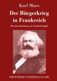 Der Bürgerkrieg in Frankreich
