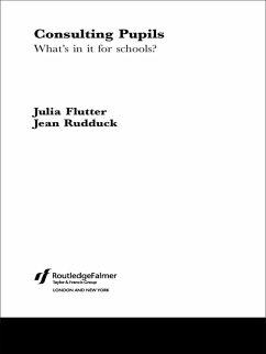 Cover Consulting Pupils (eBook, ePUB)